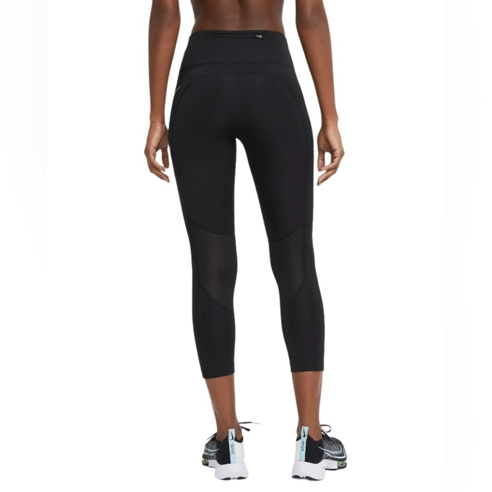 Nike Dri Fit Cropped Leggings ๐ - Picture 9 of 9